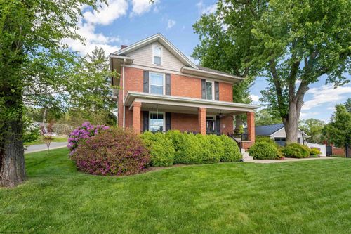 1360 Eastern Ave, Morgantown, WV, 26505-2334 | Card Image