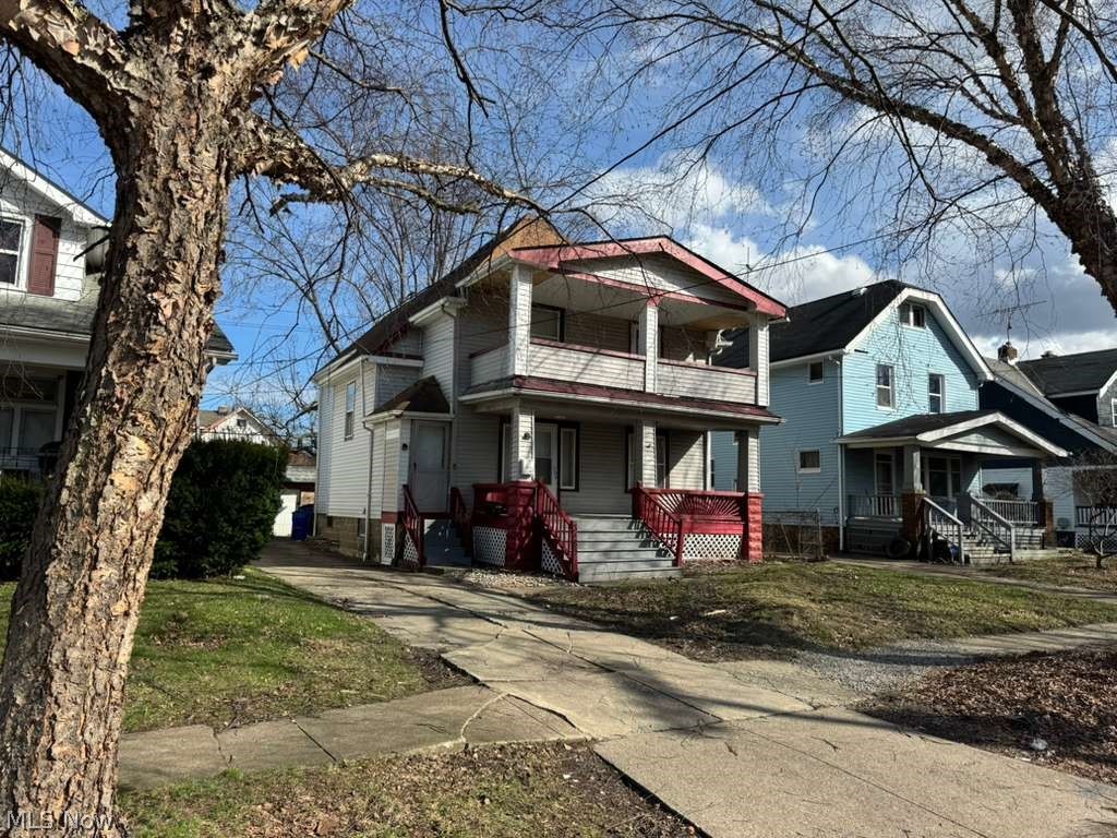 Residential in Cleveland 4