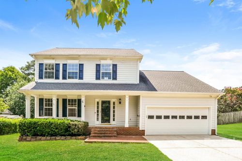 125 Rose St, Mooresville, NC, 28117-8014 | Card Image