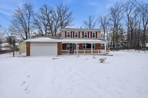 604 Dogwood Cir, Mansfield, OH, 44903-9651 | Card Image