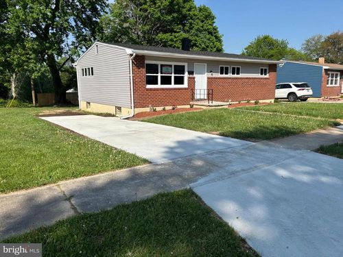 9016 Samoset Rd, RANDALLSTOWN, MD, 21133-3725 | Card Image