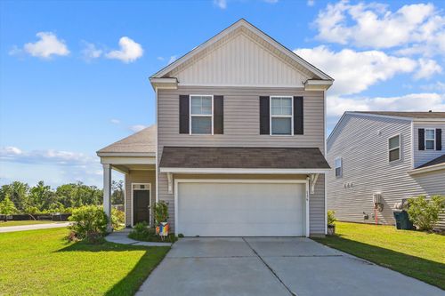 136 Pontoria Dr, Summerville, SC, 29483-9050 | Card Image