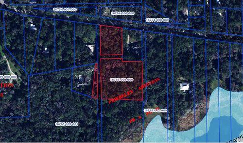 00 Se Tuscawilla Rd, MICANOPY, FL, 32667 | Card Image