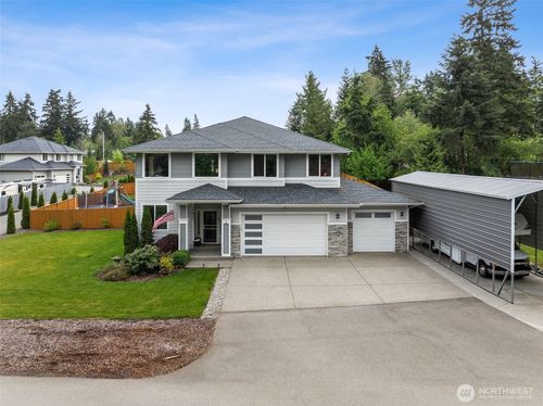 11417 197th Ave E, Bonney Lake, WA, 98391-6017 | Card Image