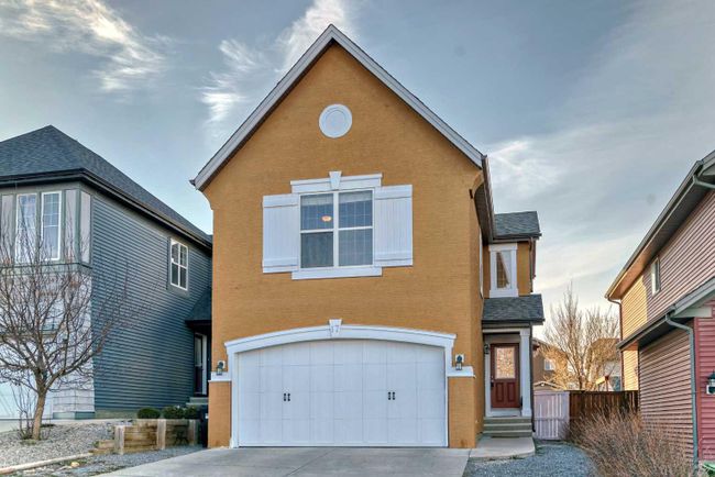 17 Sage Hill Court Nw, Home with 5 bedrooms, 3 bathrooms and 2 parking in Calgary AB | Image 1