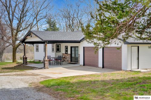 614 S 2nd Rd, Bennet, NE, 68317 | Card Image