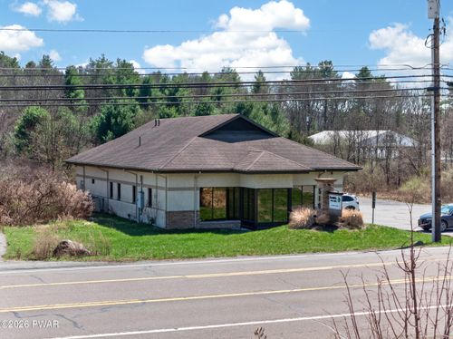 518 Route 6 And 209, Milford, PA, 18337 | Card Image