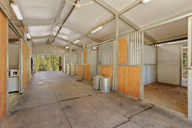 10415 - 10415 Mcmahon Rd, House other with 3 bedrooms, 5 bathrooms and null parking in Coulterville CA | Image 75
