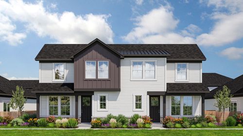 2913 Canvas Way, Anna, TX, 75409-1343 | Card Image