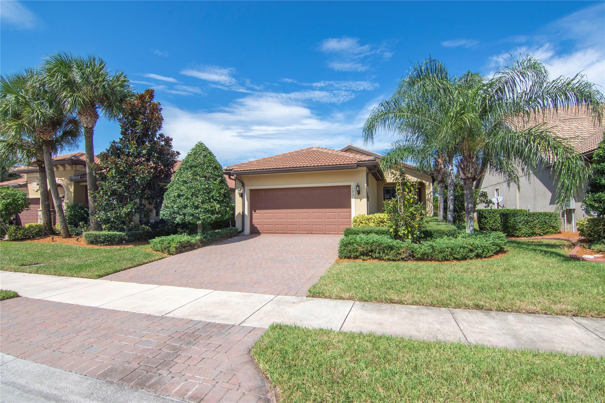 Courances Dr, Port Saint Lucie, FL 34984
