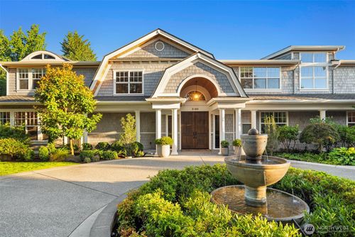 3183 95th Pl Ne, Clyde Hill, WA, 98004-1720 | Card Image