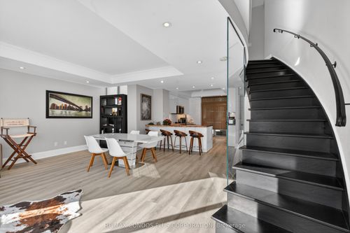 th125-5 Marine Parade Drive, Etobicoke, ON, M8V4B4 | Card Image