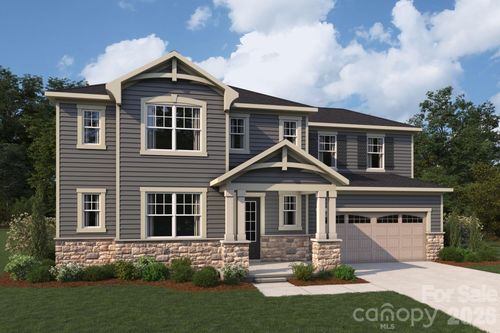1438 Honey Trl, Monroe, NC, 28112-7042 | Card Image
