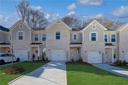 313 Navigator Ln, Mcdonough, GA, 30253-2102 | Card Image