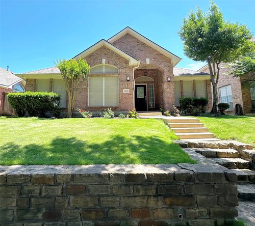 8912 Cedar Breaks Drive, Plano, TX, 75025 | Card Image