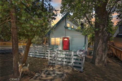 27026 Overlook Ln, Lake Arrowhead, CA, 92352 | Card Image