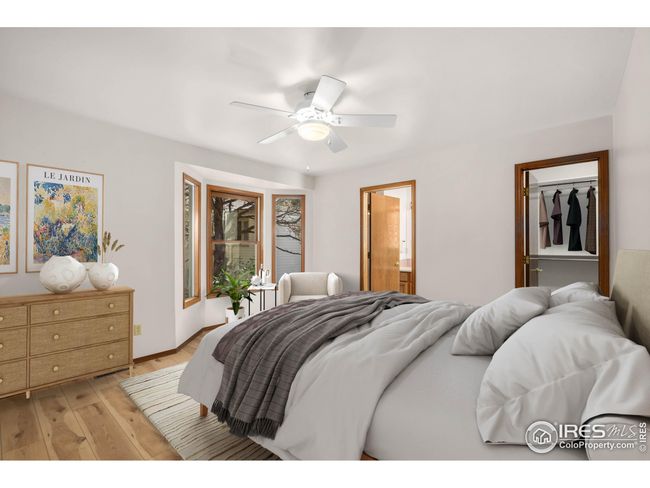 1274 Stoney Hill Dr, House other with 3 bedrooms, 3 bathrooms and null parking in Fort Collins CO | Image 18