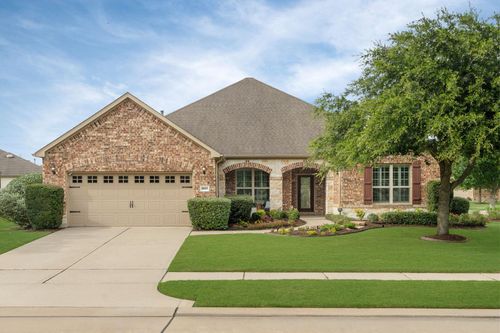 3927 Grand Fir Court, Richmond, TX, 77469 | Card Image