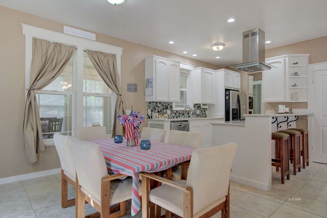 Dining room/Kitchen | Image 4
