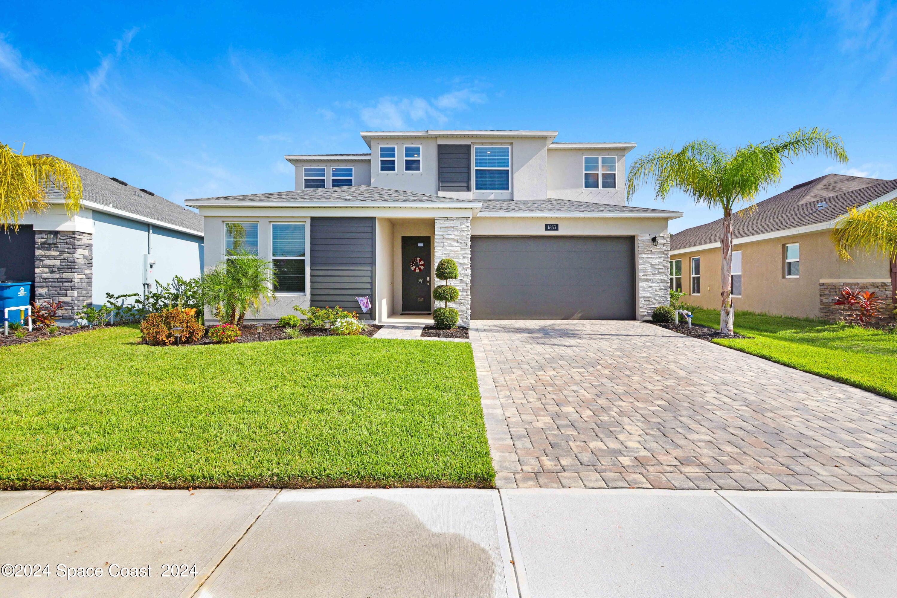 Middlebury Dr, Palm Bay, FL 32909