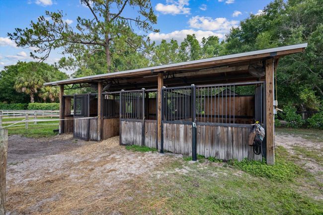 3442 C Rd, House other with 2 bedrooms, 2 bathrooms and null parking in LOXAHATCHEE FL | Image 41