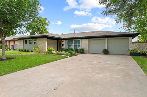 1909 Belford Dr, Austin, TX, 78757-8205 | Card Image