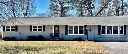 698 E Main St, Alamo, TN, 38001-1445 | Card Image