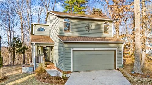 419 Chester Woods Ct, High Point, NC, 27262-8541 | Card Image