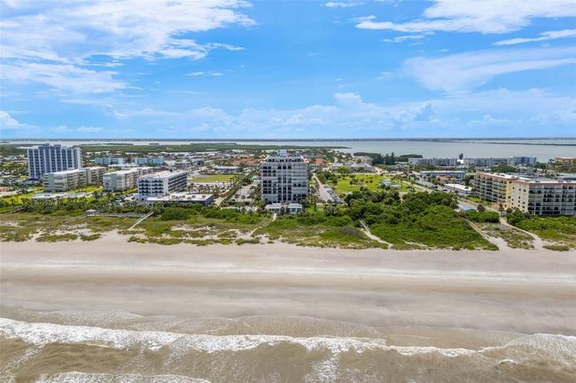 APT-1110 - 2100 N Atlantic Ave, Condo with 2 bedrooms, 2 bathrooms and null parking in Cocoa Beach FL | Image 59