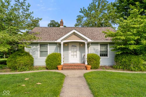6080 Spearsville Rd, Morgantown, IN, 46160-8576 | Card Image