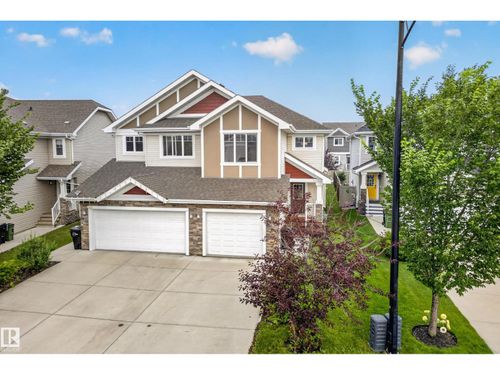 2730 Sparrow Pl Nw, Edmonton, AB, T5S0J6 | Card Image