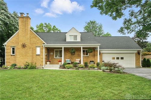 108 Napoleon Dr, Kettering, OH, 45429-1736 | Card Image