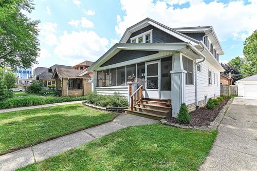 1515 N 57th Street, Milwaukee, WI, 53208 | Card Image