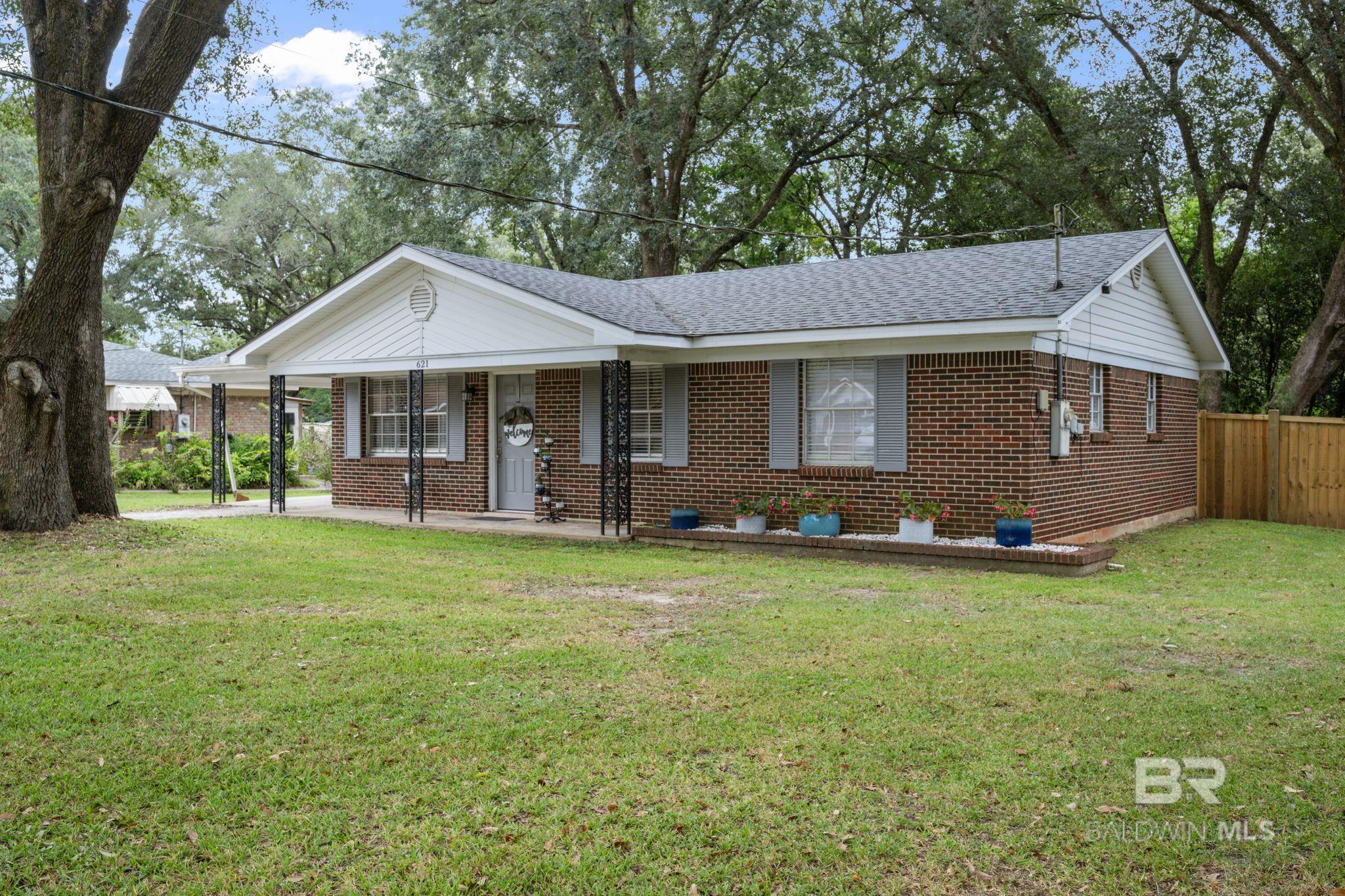 Ann St, Saraland, AL 36571