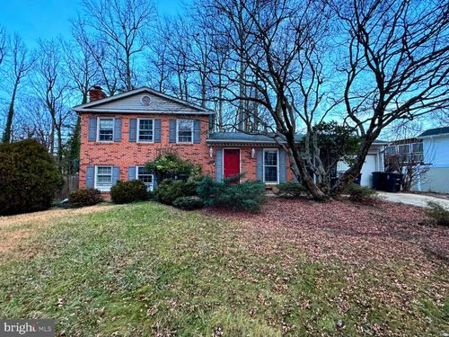 12402 Asbury Dr, FORT WASHINGTON, MD, 20744-6113 | Card Image