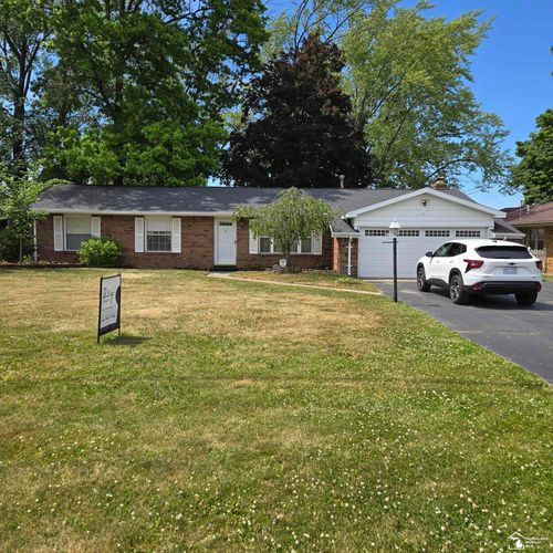 6337 Grandview Dr, Erie, MI, 48133-9663 | Card Image