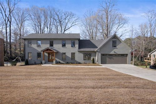 3928 Northlake Creek Dr, Tucker, GA, 30084-3420 | Card Image