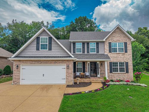 7540 Tia Ct, Evansville, IN, 47720-7554 | Card Image