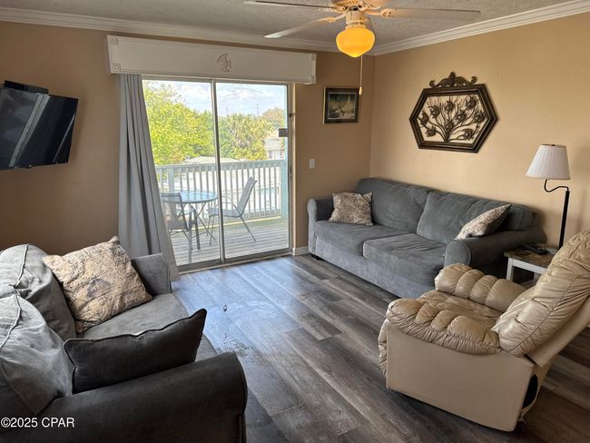 UNIT-101 - 13020 Front Beach Rd, Condo with 2 bedrooms, 2 bathrooms and null parking in Panama City Beach FL | Image 6