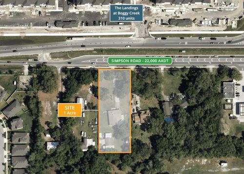 3251 Simpson Rd, Kissimmee, FL, 34744-4683 | Card Image