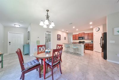 1608 Climbing Dayflower Drive, House other with 4 bedrooms, 2 bathrooms and null parking in RUSKIN FL | Image 2