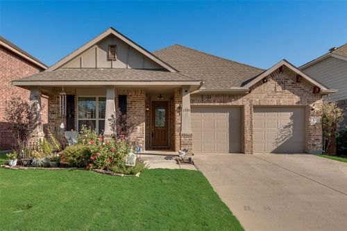 1705 Ridge Creek Lane, Aubrey, TX, 76227 | Card Image