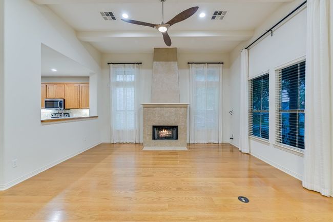 APT-10 - 6201 River Place Blvd, House other with 2 bedrooms, 2 bathrooms and null parking in Austin TX | Image 5