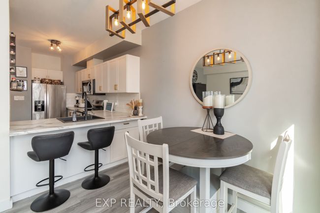 65 - 175 Stanley St, House attached with 3 bedrooms, 3 bathrooms and 1 parking in Barrie ON | Image 10