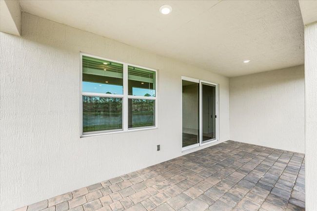 6751 Se Park Trace Dr, House other with 3 bedrooms, 2 bathrooms and null parking in Stuart FL | Image 15