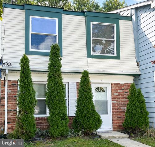 8 Vernon Ct, SICKLERVILLE, NJ, 08081-1953 | Card Image
