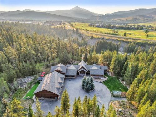 319 Skywood Rd, Big Sky, MT, 59716 | Card Image