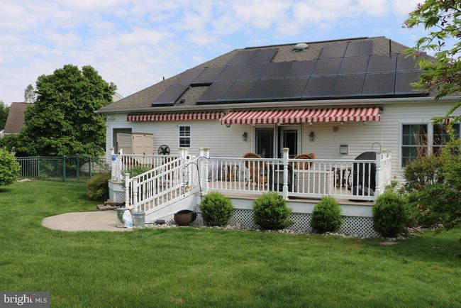 93 Shelly St, House other with 3 bedrooms, 4 bathrooms and null parking in SICKLERVILLE NJ | Image 5