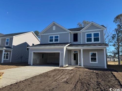 3012 Palma Way, Myrtle Beach, SC, 29579-8087 | Card Image
