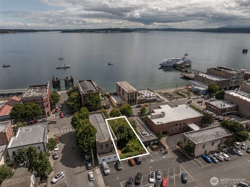 7 Water St, Port Townsend, WA, 98368 | Card Image